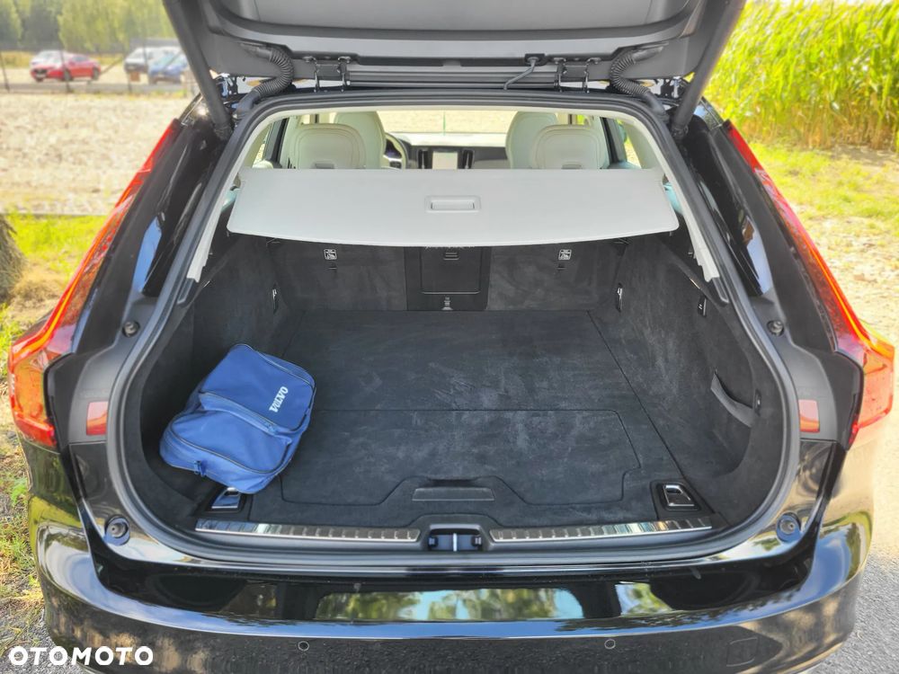 Volvo V90 - 31