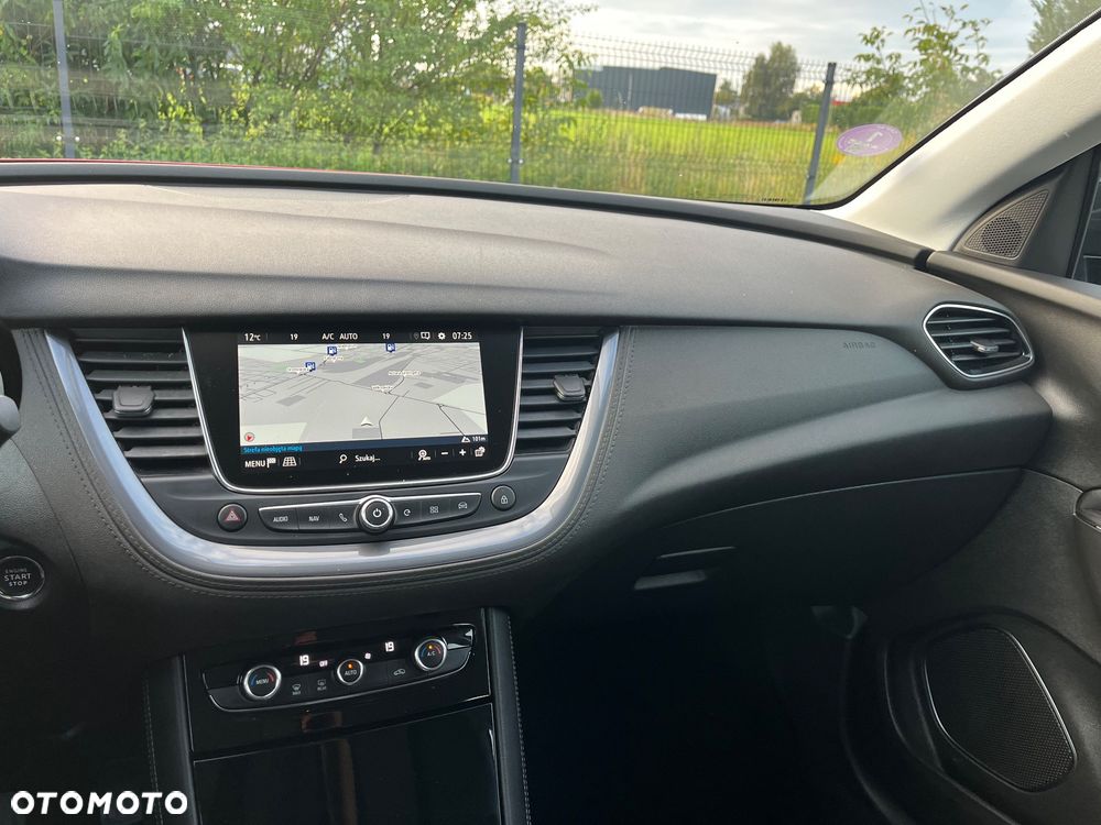 Opel Grandland X 1.6 T PHEV Elegance Business Pack - 28