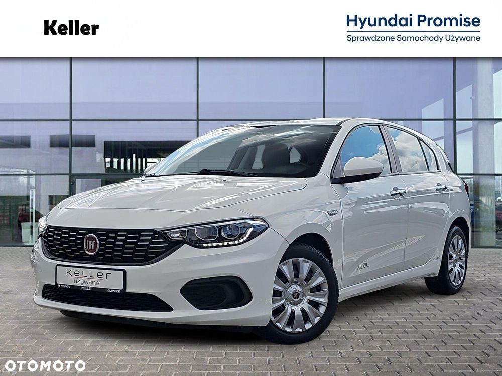 Fiat Tipo 1.4 16v Pop - 3