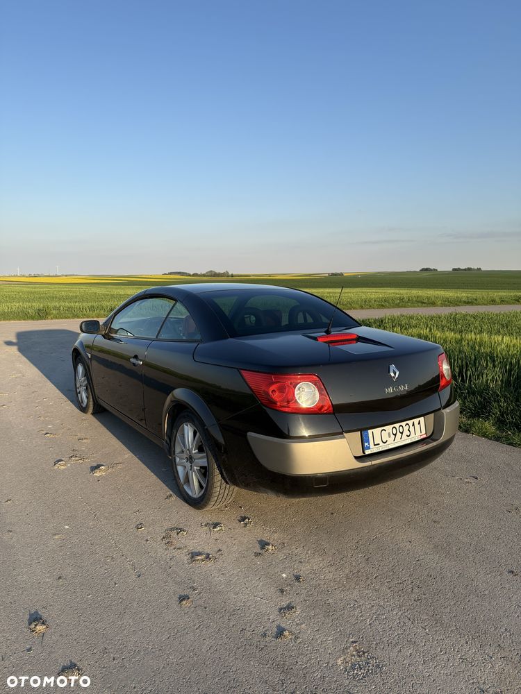 Renault Megane - 4