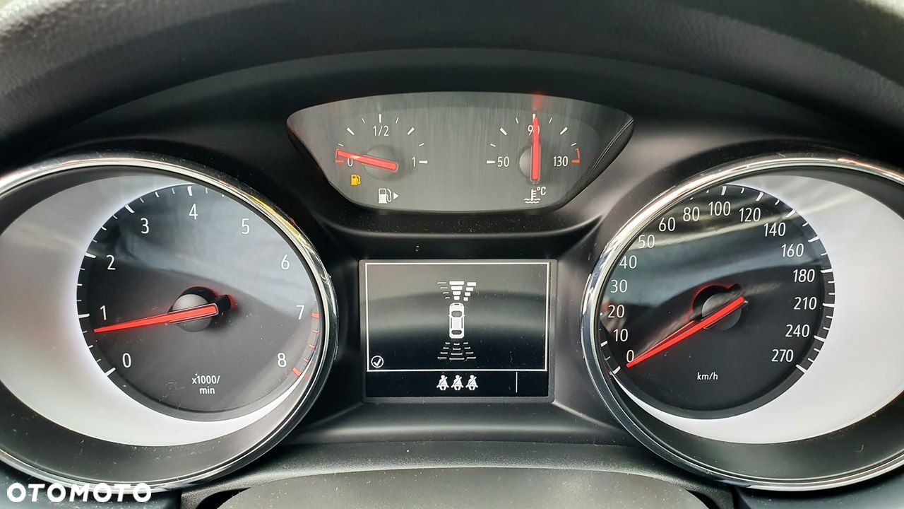 Opel Astra - 26
