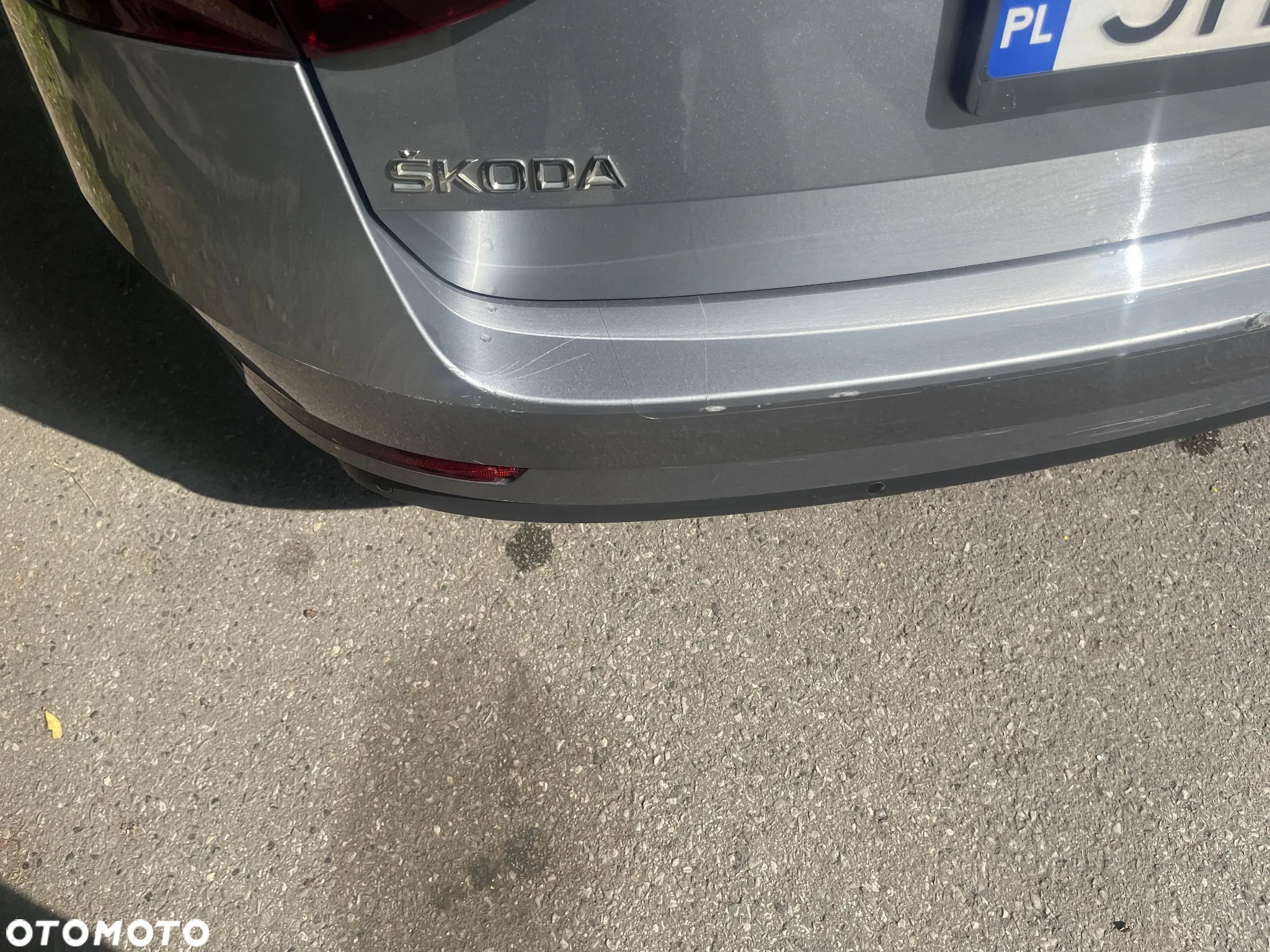 Skoda Superb 2.0 TDI Style - 11