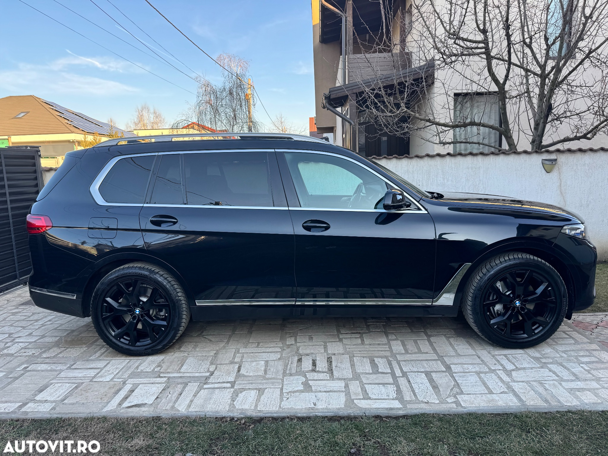 BMW X7 xDrive40d MHEV - 9