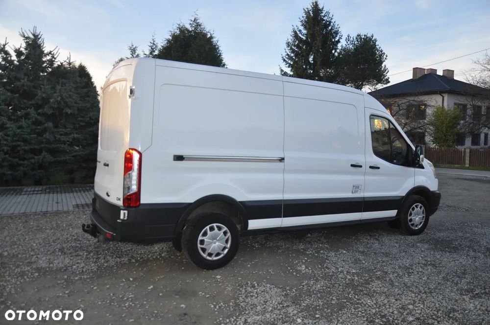 Ford Transit - 11