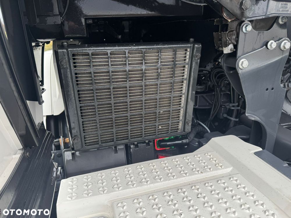 Scania S500 / Automat / Retarder / Klima / Full Spoiler / 2 Zbiorniki / Super Stan / z Francji - 20