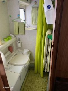 Ford Transit EMS/4DA/FT120D - 26