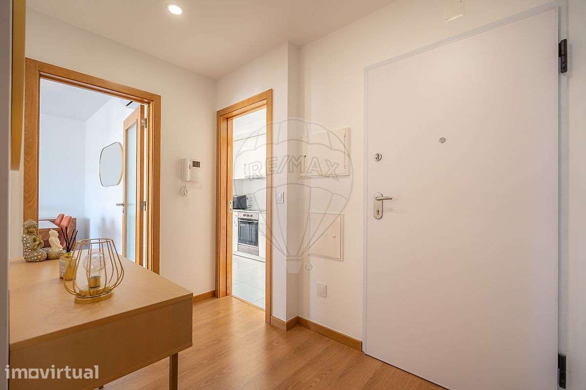 Apartamento T2 para venda - Grande imagem: 5/41