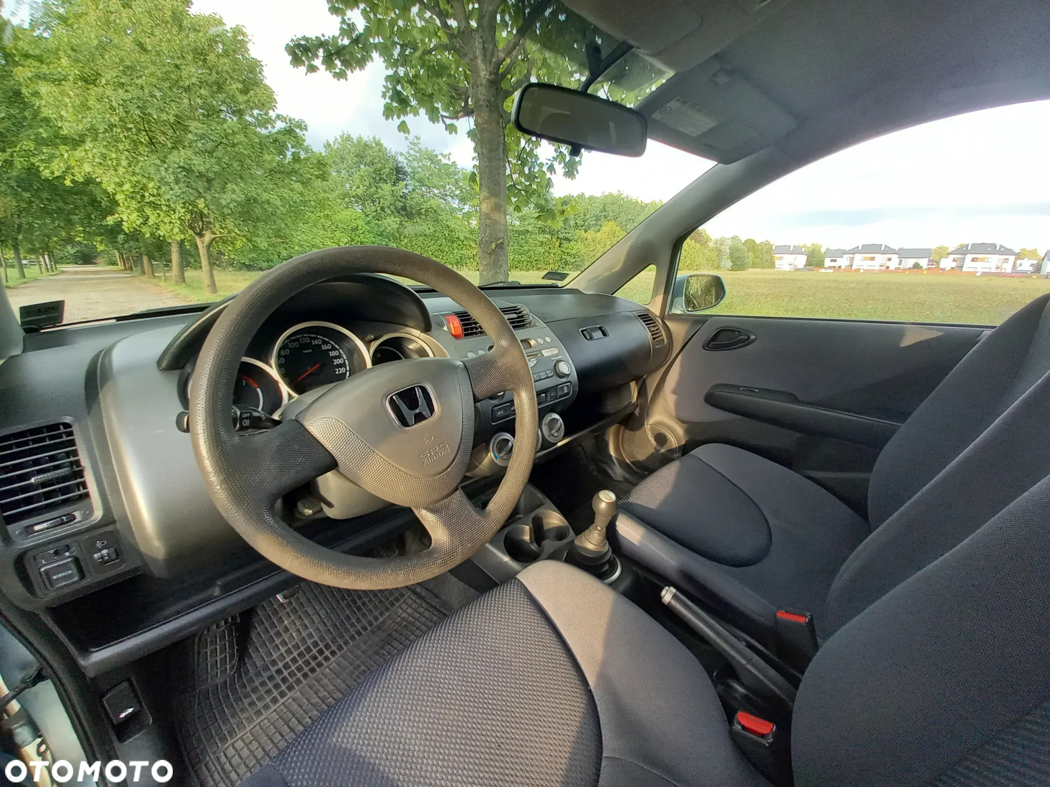Honda Jazz 1.2 Cool - 5