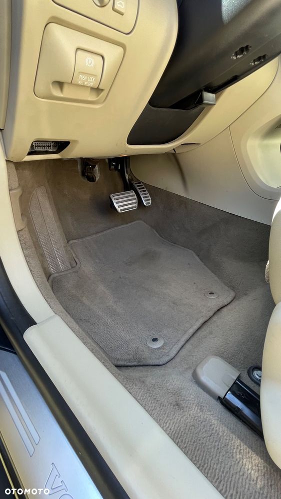 Volvo XC 60 D3 Summum - 15