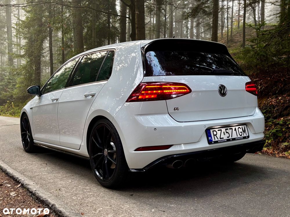 Volkswagen Golf VII 2.0 TSI BMT 4Mot R DSG - 3