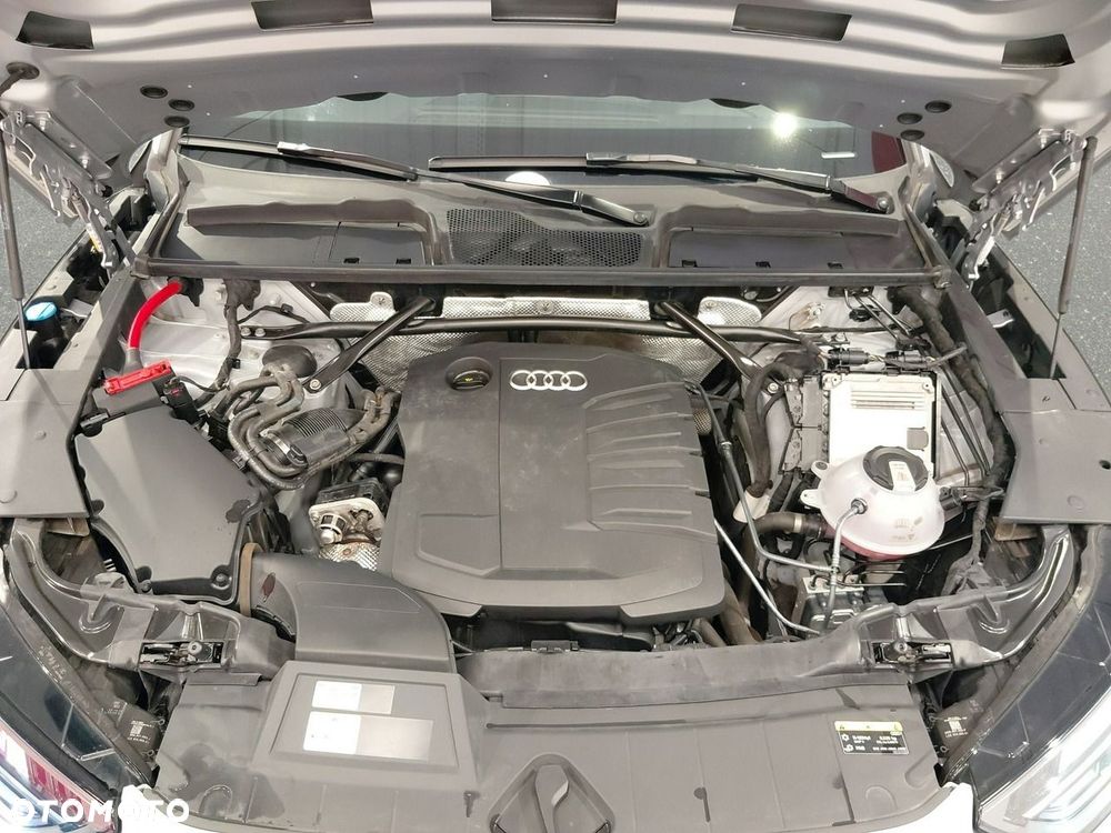 Audi Q5 35 TDI mHEV S tronic - 39