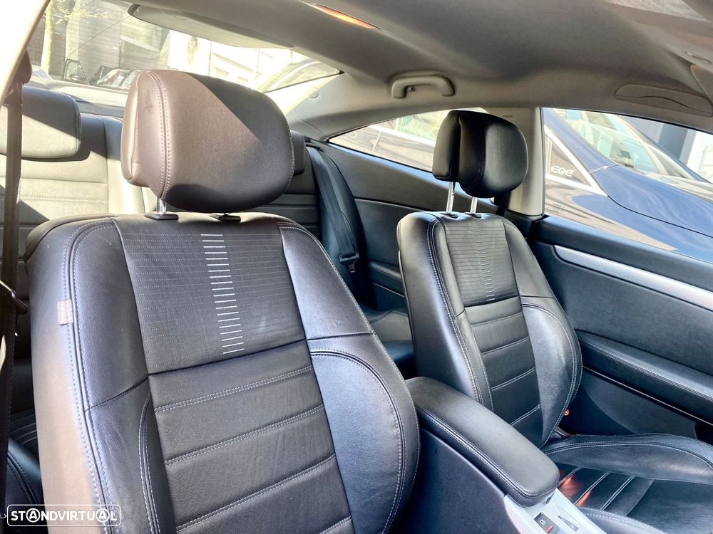 Renault Laguna Coupe 2.0 dCi GT - 22