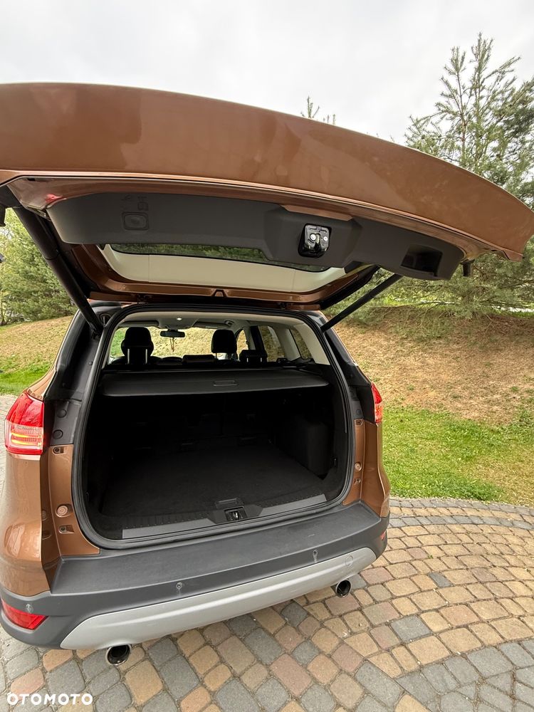 Ford Kuga 2.0 TDCi 4WD Titanium - 10