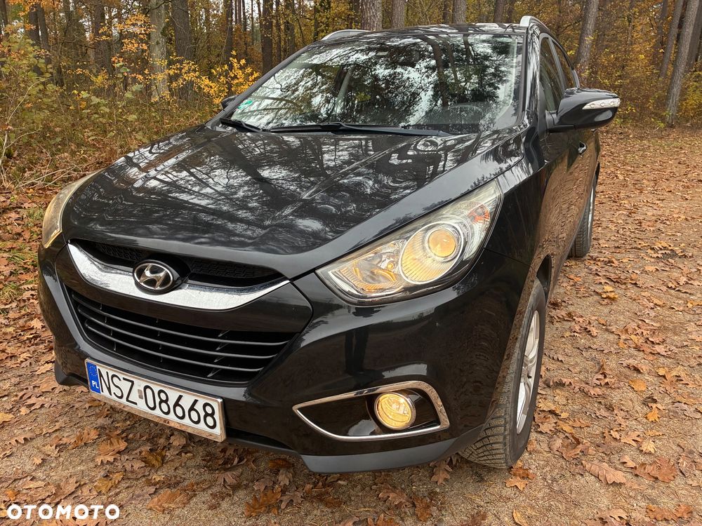 Hyundai ix35 2.0 Premium - 1