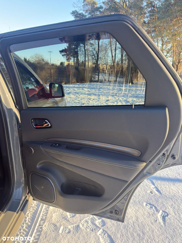 Dodge Durango - 18