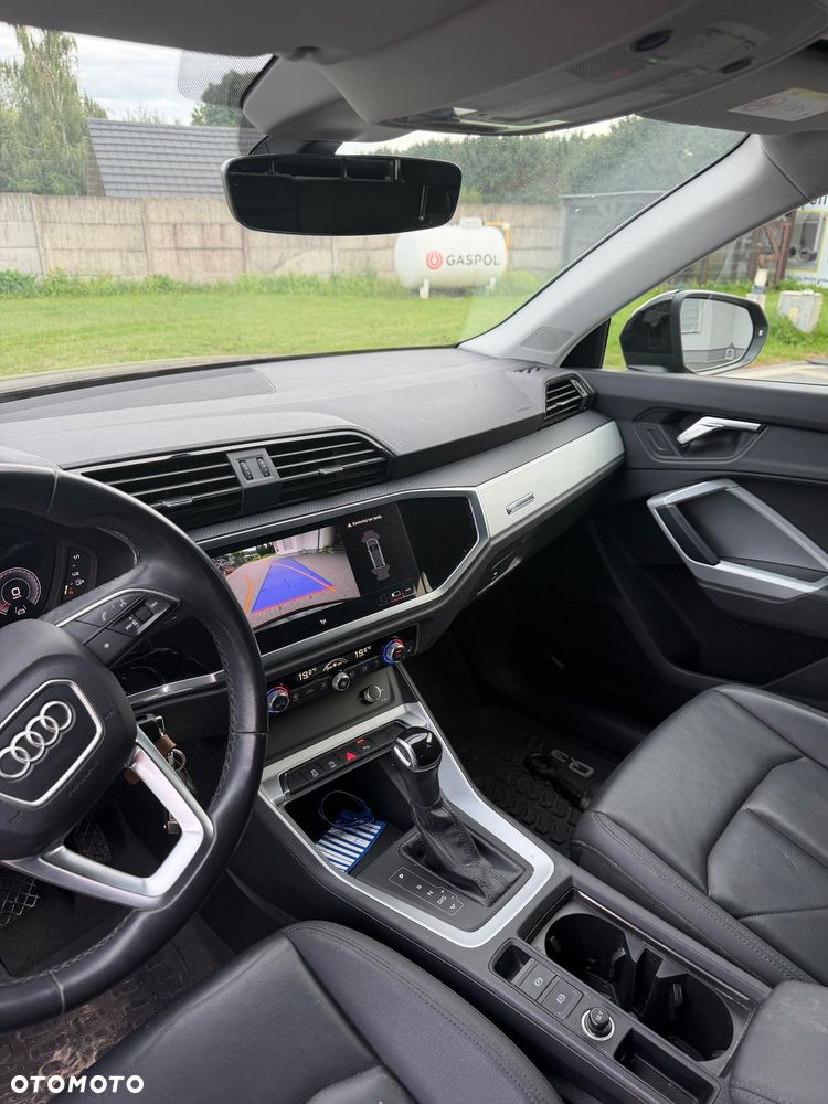 Audi Q3 35 TDI S tronic advanced - 6