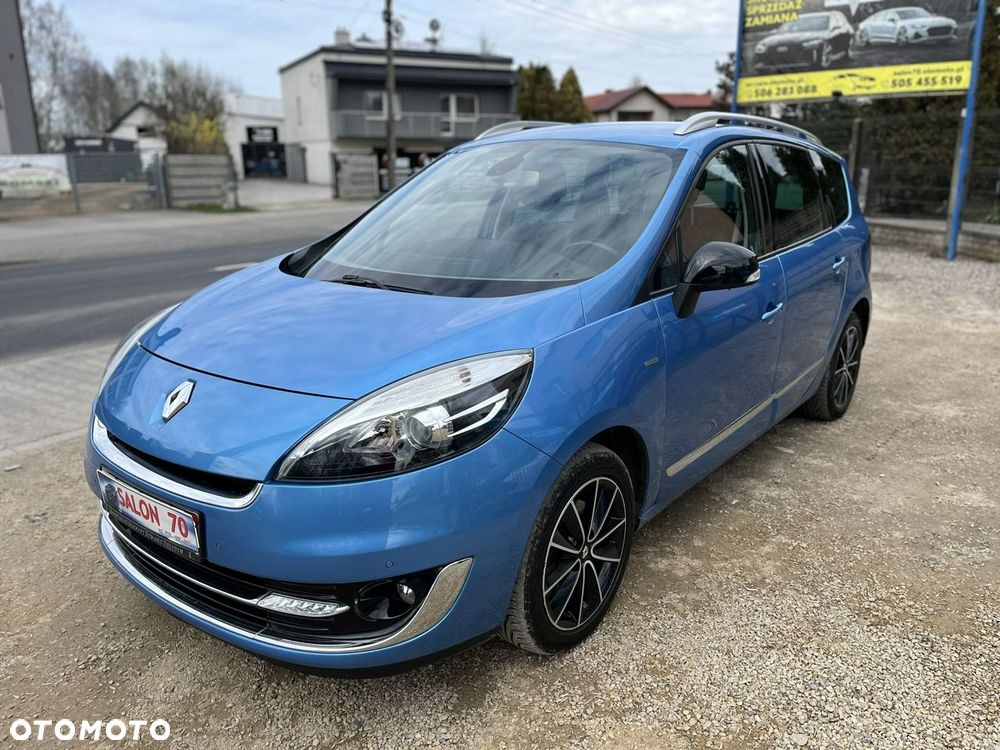 Renault Grand Scenic - 5