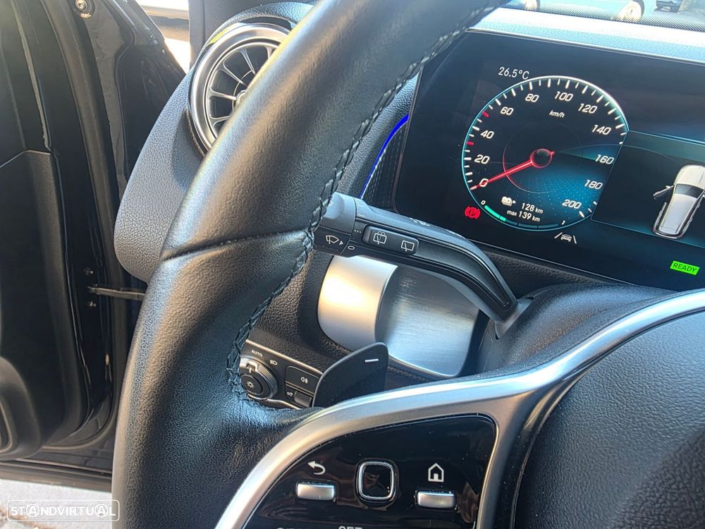 Mercedes-Benz EQB 300 4Matic Progressive - 16