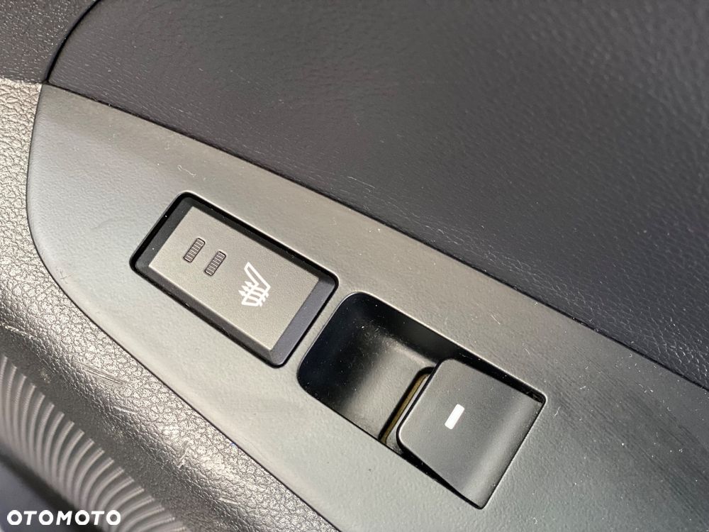 Hyundai Tucson 1.7 CRDI BlueDrive Style 2WD DCT - 16