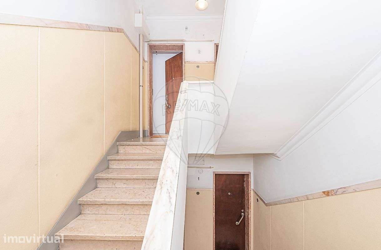 Apartamento T2 para arrendamento - Grande imagem: 3/34