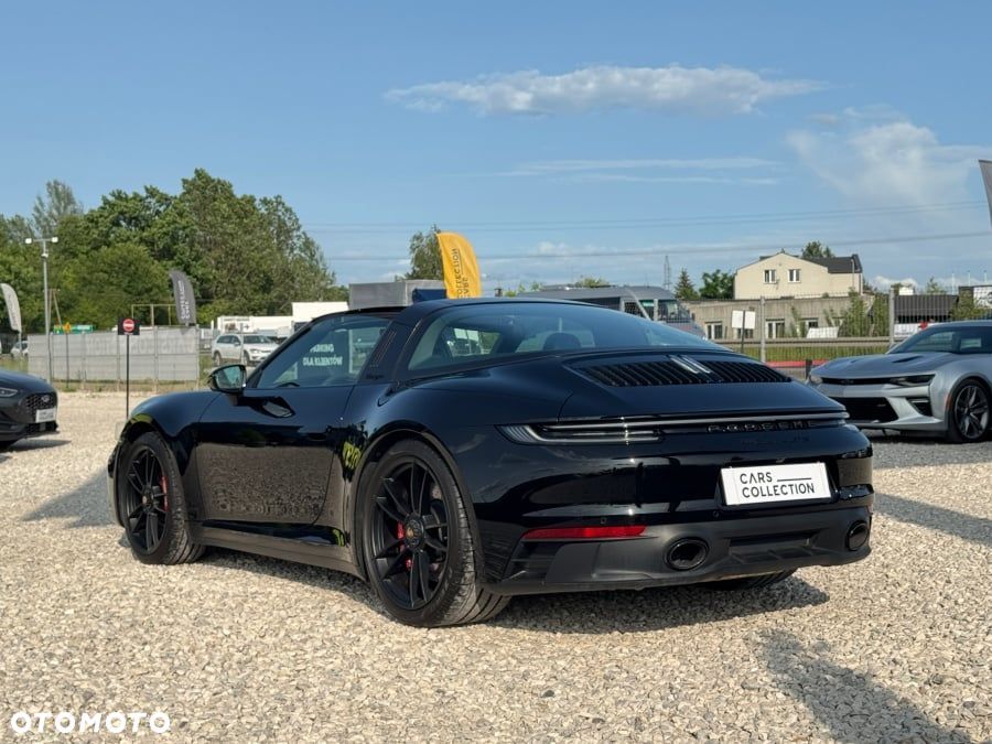 Porsche 911 - 20