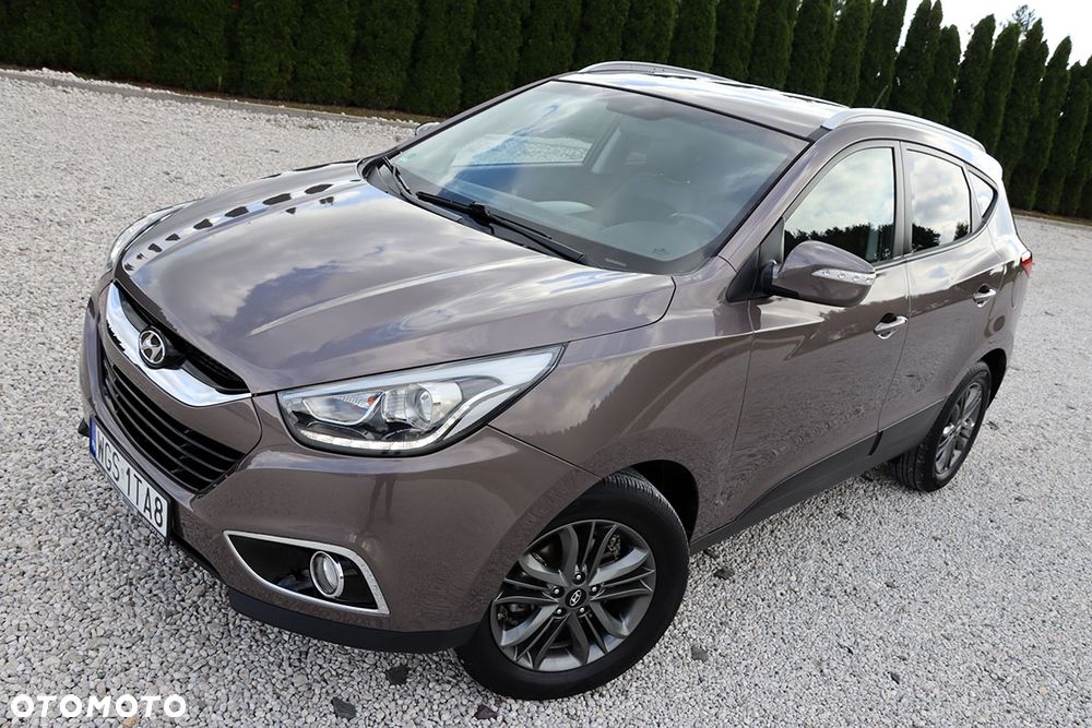 Hyundai ix35 - 7