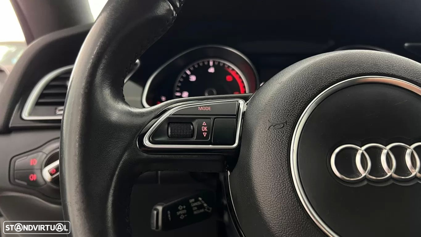 Audi A5 Sportback 2.0 TDI S-line - 19