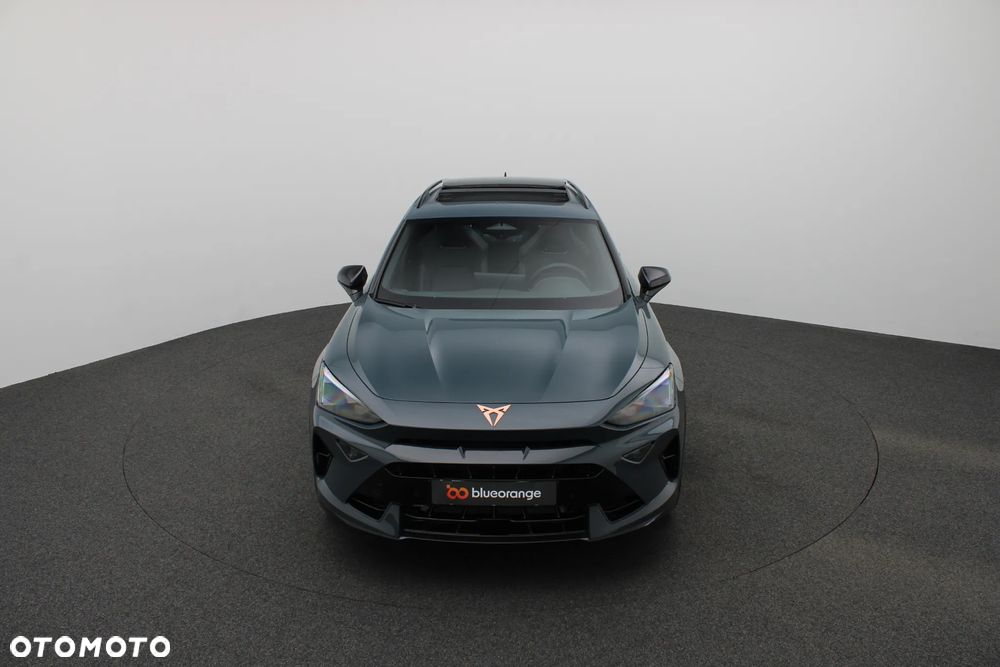 Cupra Formentor 2.0 TSI 4Drive DSG VZ - 9