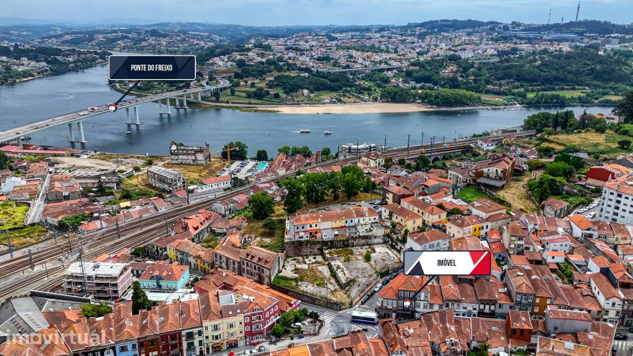 Prédio Porto com Projeto Aprovado - Grande imagem: 5/32