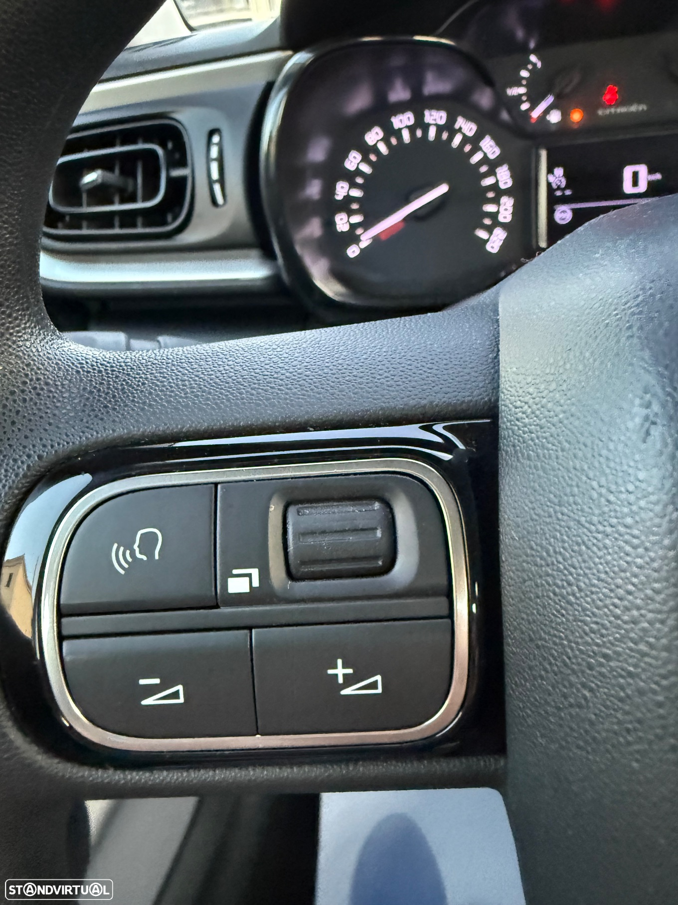 Citroën C3 1.6 BlueHDi Feel 83g - 18