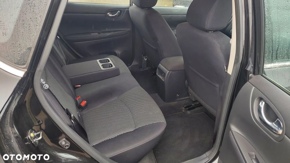 Nissan Pulsar 1.5 dCi N-Connecta - 10