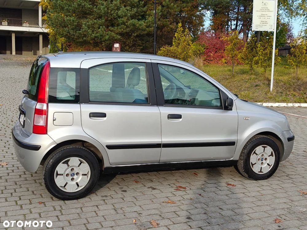Fiat Panda 1.1 Happy - 18