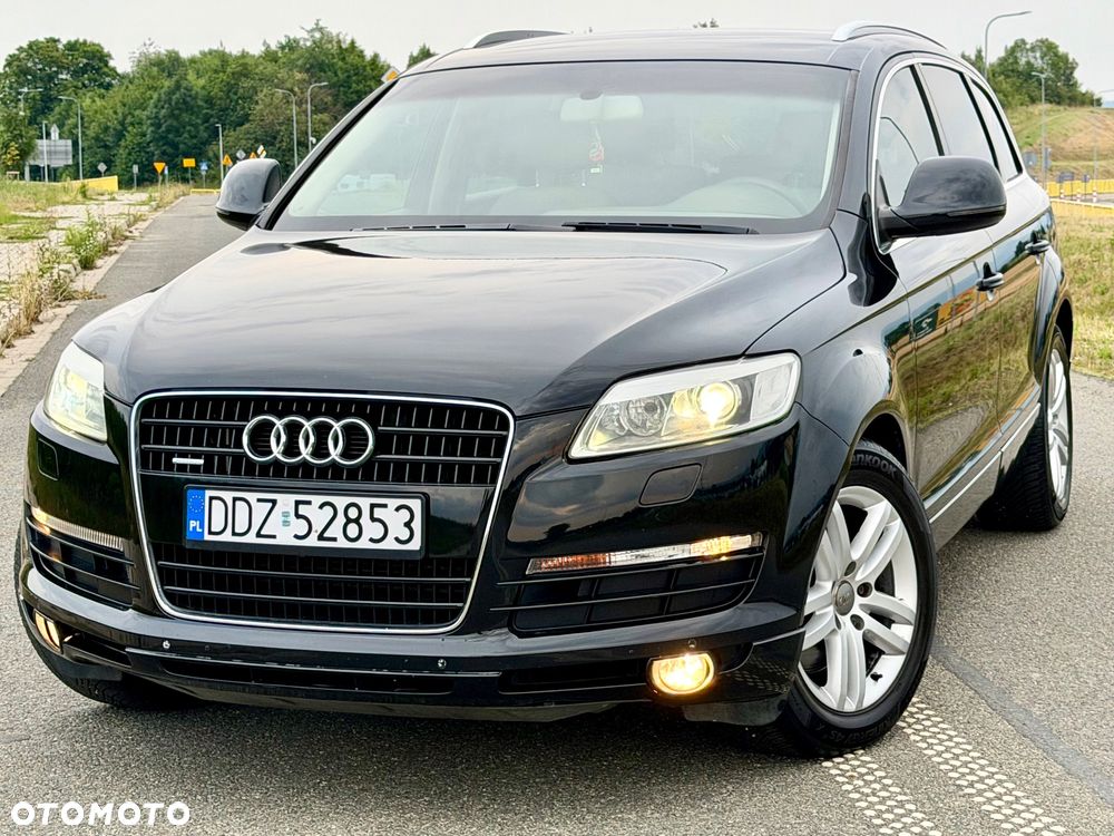 Audi Q7 - 20