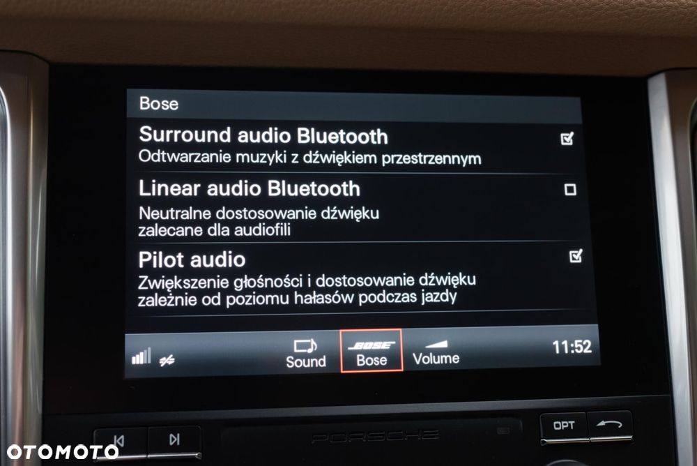 Porsche Macan S Diesel - 21