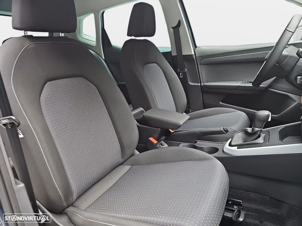 SEAT Arona 1.0 TSI Style DSG - 4