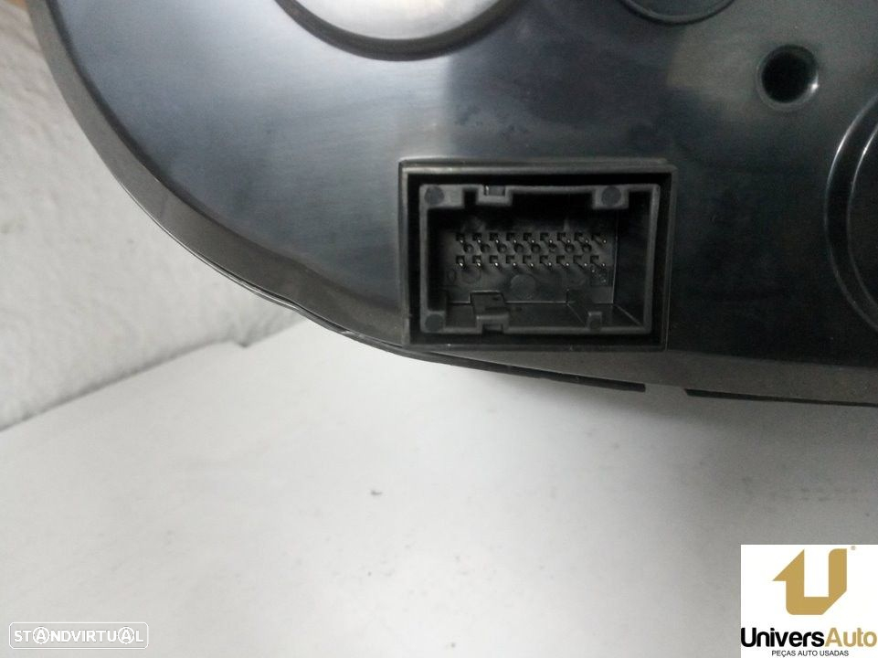 QUADRANTE FIAT BRAVO II -503001980100 - 3