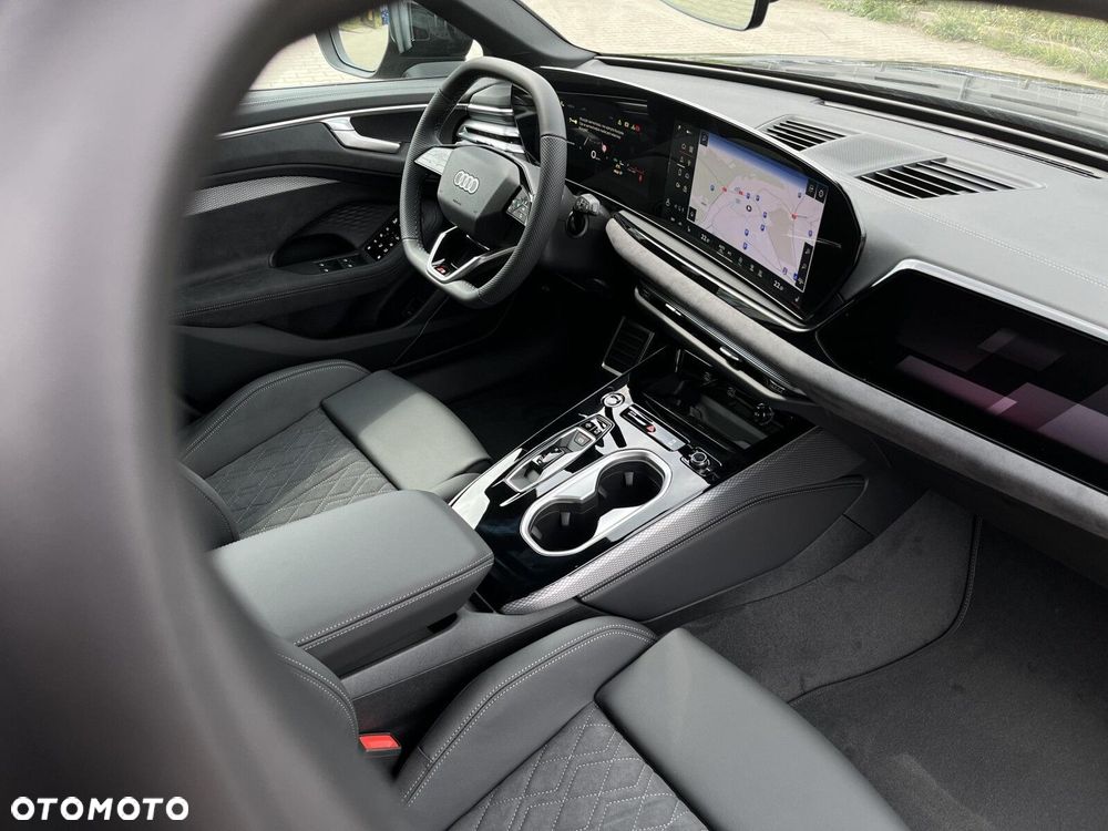 Audi A6 Avant - 35