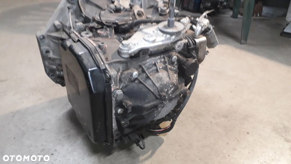 skrzynia biegów 20TS29 Citroen c4 I lift 1.6 VTI 5FW - 2