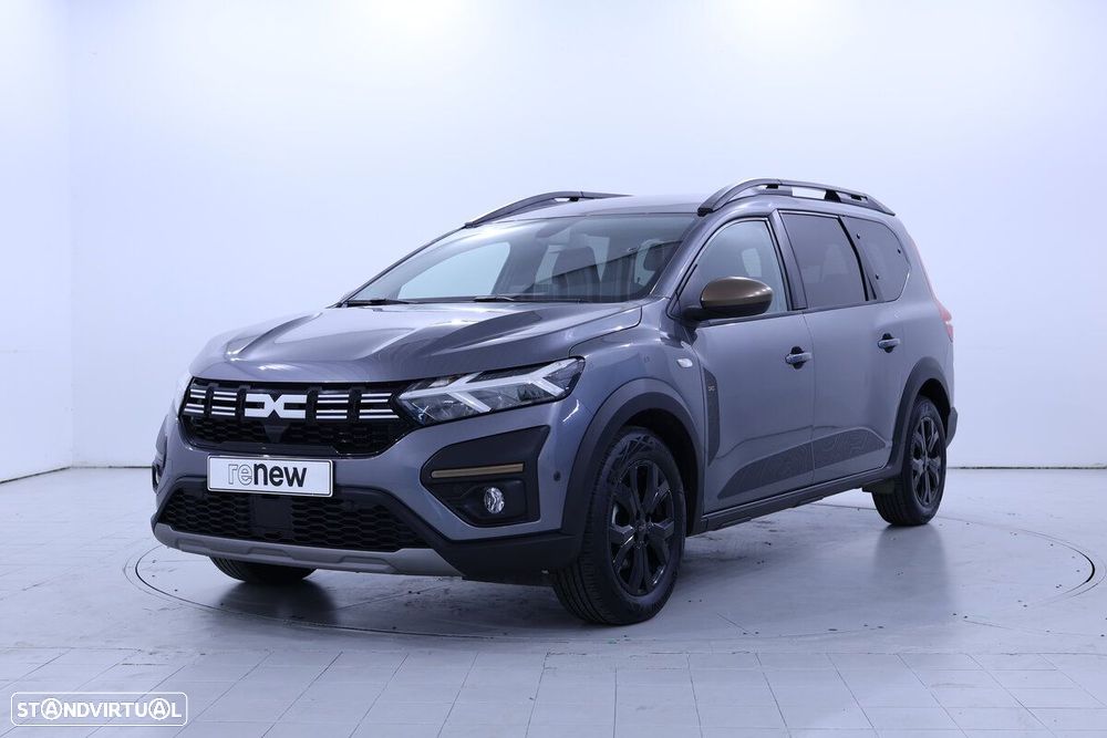 Dacia Jogger - 1