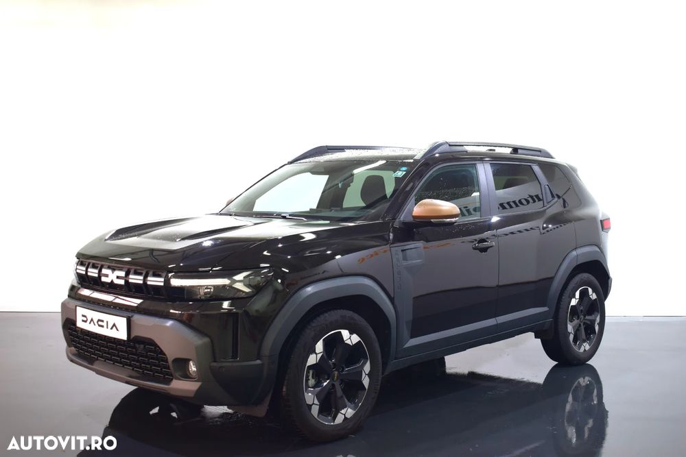 Dacia Duster - 1