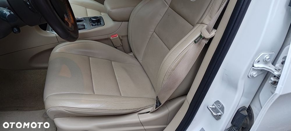 Jeep Grand Cherokee 3.0 CRD Overland Summit EU6 - 29