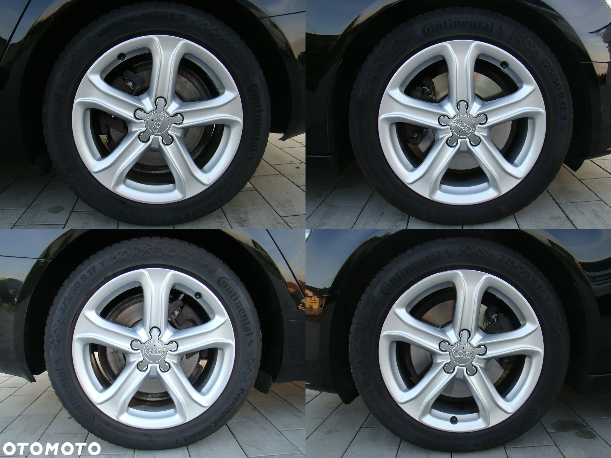 Audi A4 Avant 2.0 TDI DPF multitronic Ambition - 20