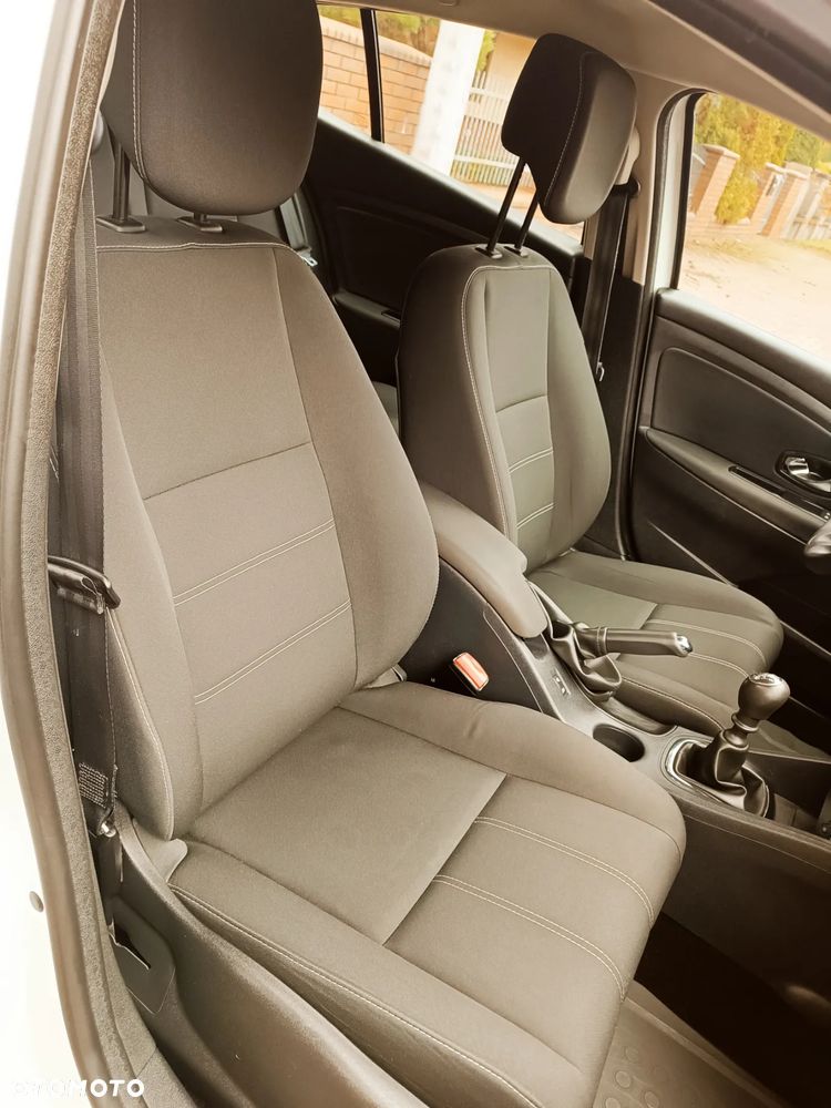 Renault Megane 1.6 16V 110 Dynamique - 18