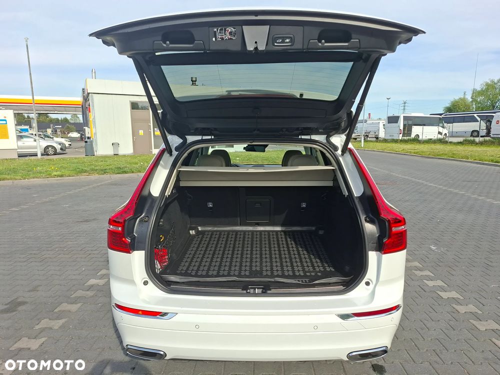 Volvo XC 60 - 26