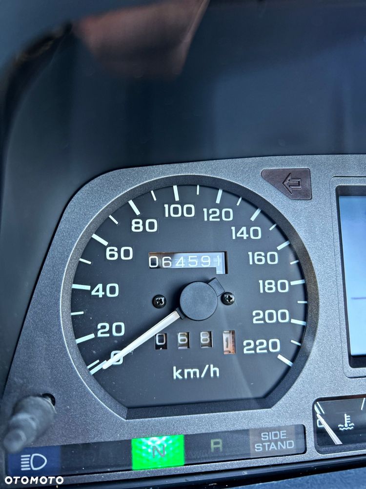 Honda GL - 20