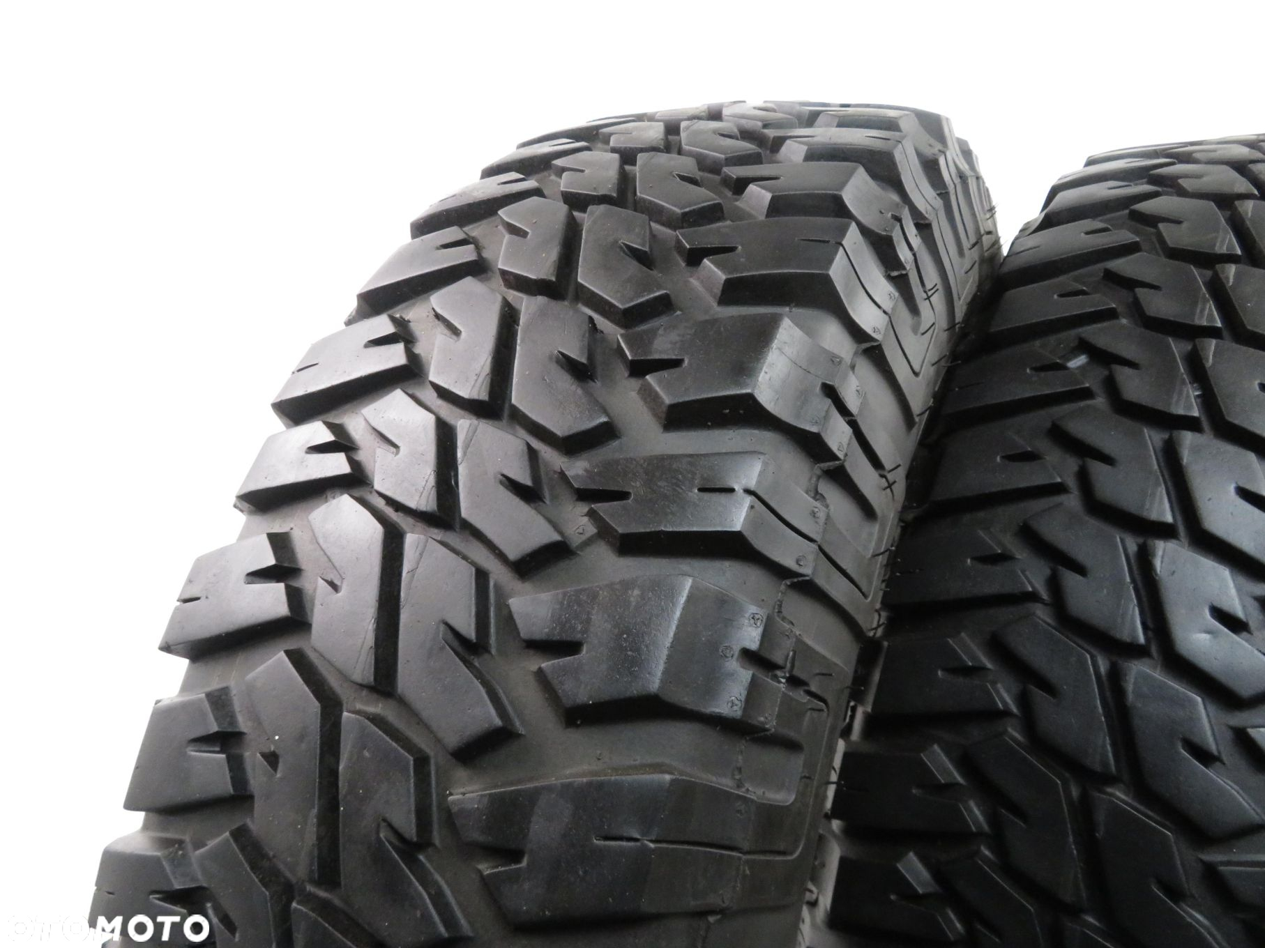 2x 235/85R16 OPONY LETNIE Goodyear Wrangler - 8