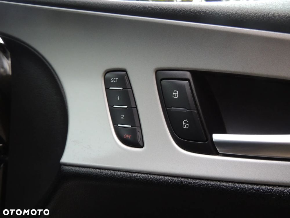 Audi A7 Sportback 3.0 TDI quattro S tronic clean sport selection - 11