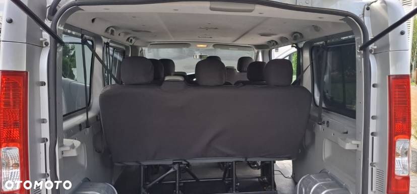 Renault Trafic - 8