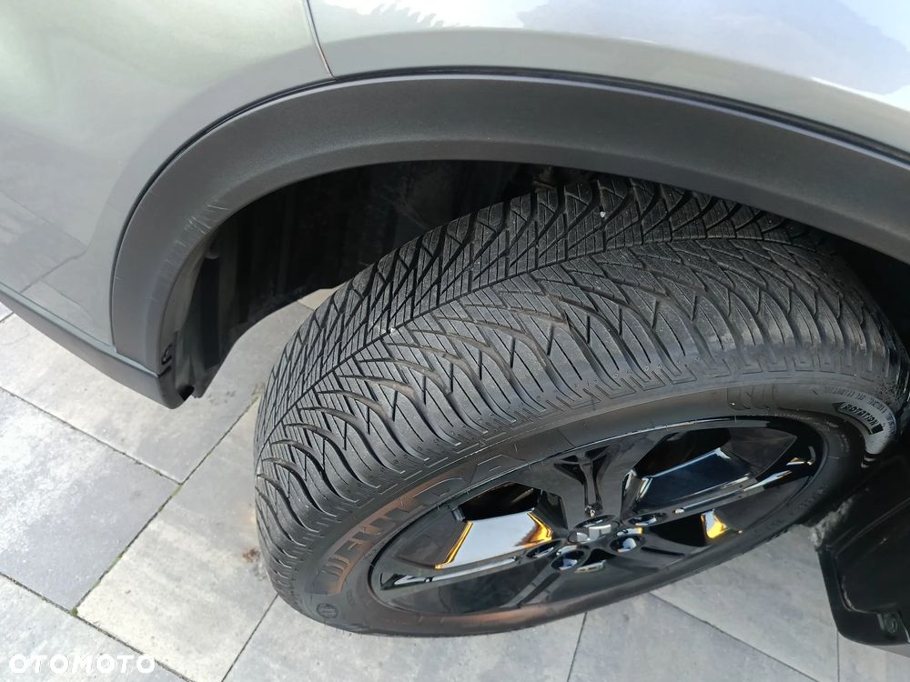 Suzuki Vitara 1.4 Boosterjet XLED Sun 4WD - 23