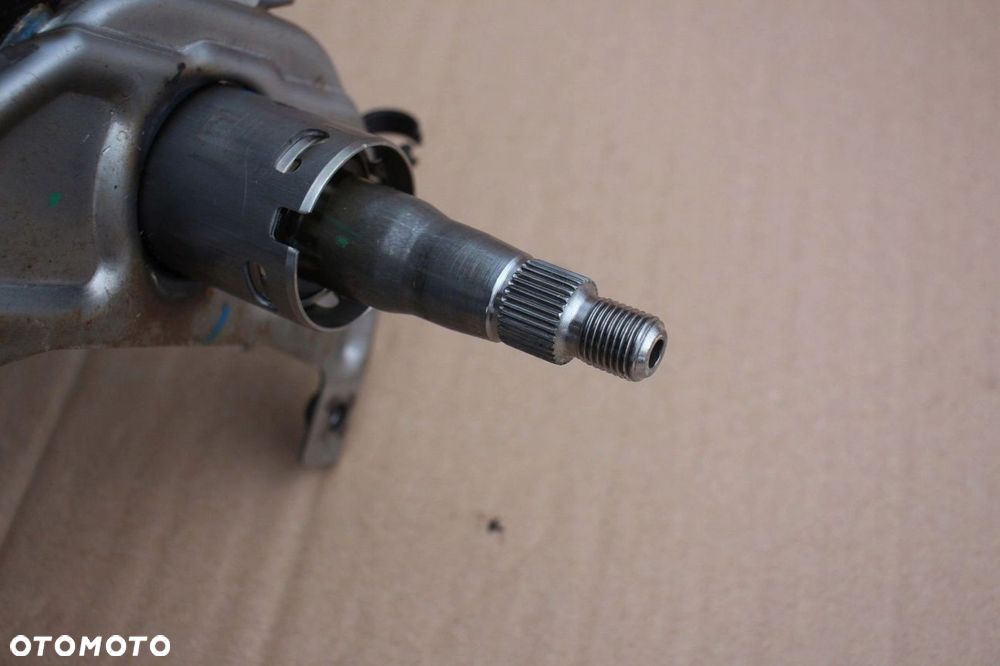 Kolumna kierownica wspomaganie AYGO I PEUGEOT 107 CITROEN C1 45250-0H011 - 2